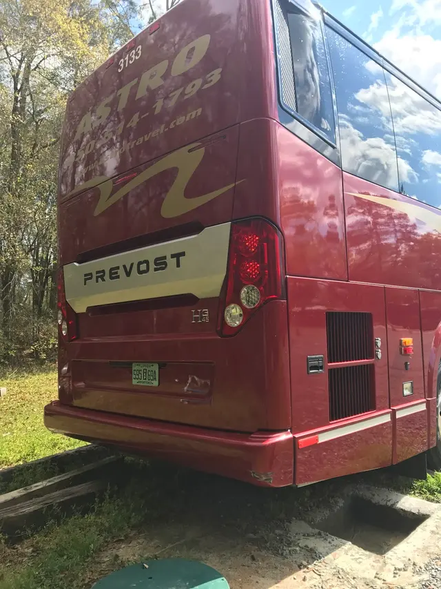 Astro Travel & Tours Inc — customer photo 9