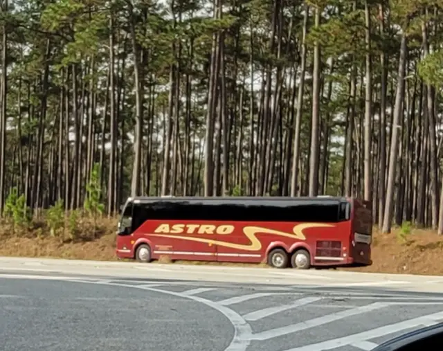 Astro Travel & Tours Inc — customer photo 6