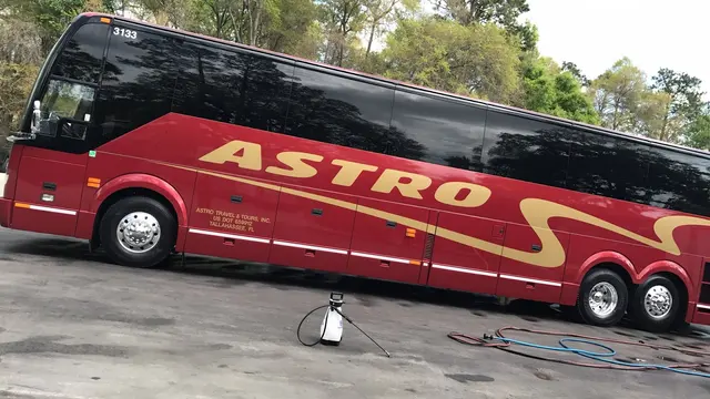 Astro Travel & Tours Inc — customer photo 1