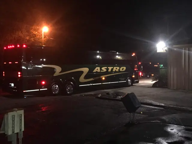 Astro Travel & Tours Inc — customer photo 10