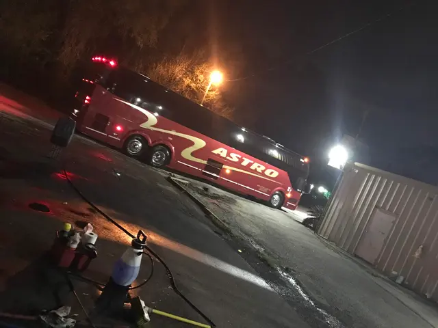Astro Travel & Tours Inc — customer photo 5