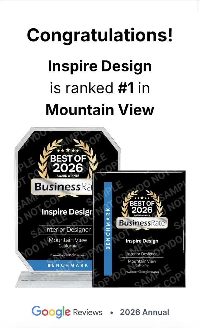 Inspire Design — photo from the business 8