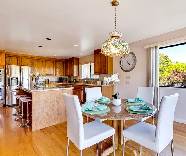 Let's Stage It Home Staging Company of South San Francisco, CA — customer photo 6