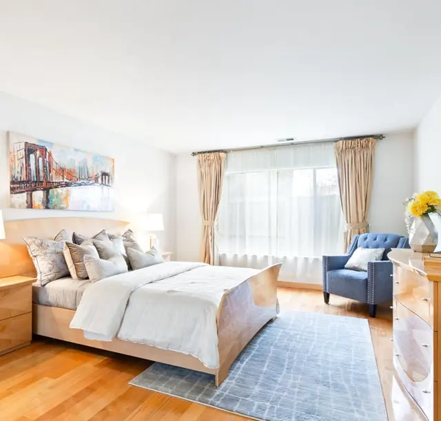 Let's Stage It Home Staging Company of South San Francisco, CA — customer photo 7