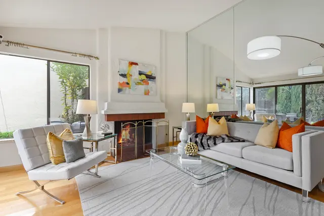 Let's Stage It Home Staging Company of South San Francisco, CA — photo from the business 5