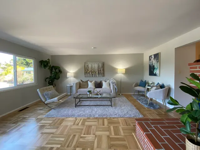 Let's Stage It Home Staging Company of South San Francisco, CA — customer photo 3