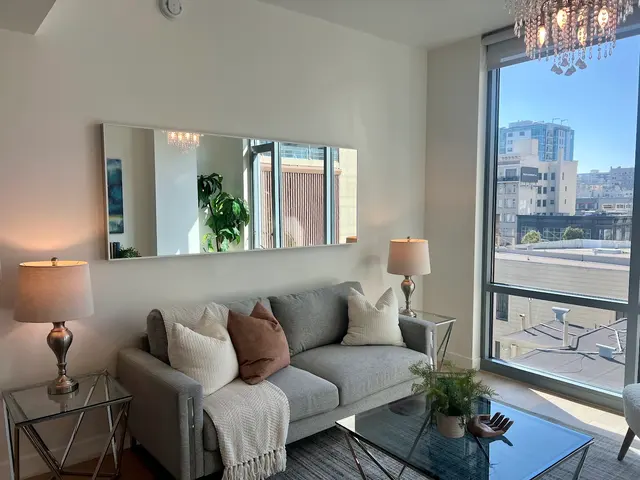 Let's Stage It Home Staging Company of South San Francisco, CA — customer photo 11