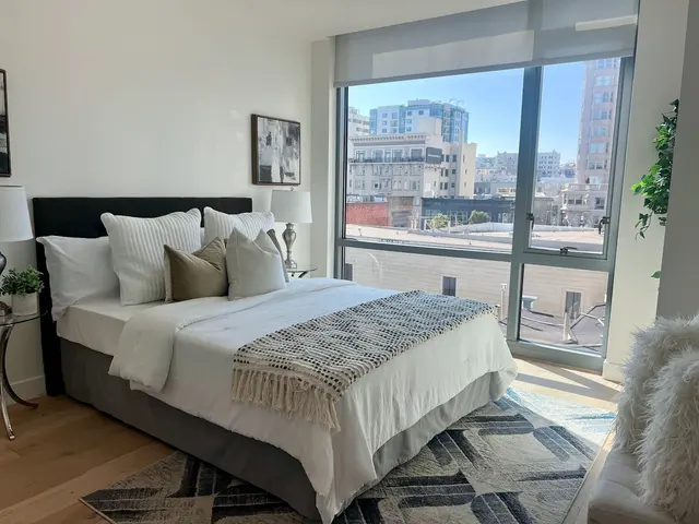 Customer photo of work by Let's Stage It Home Staging Company of South San Francisco, CA, from Joy Tsai's review
