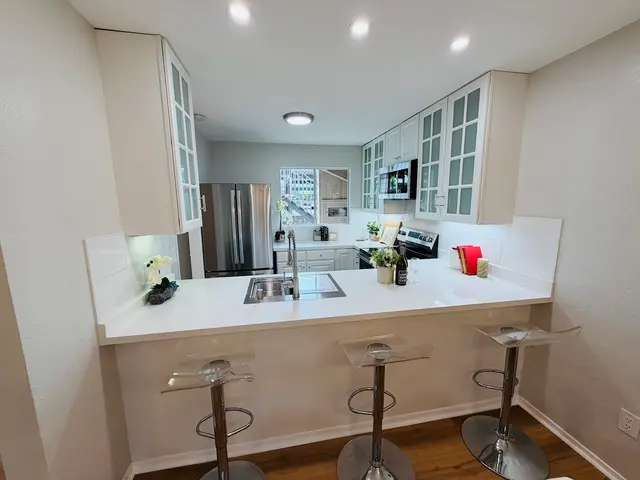 Customer photo of work by Let's Stage It Home Staging Company of South San Francisco, CA, from Marc Machado's review