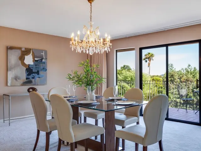Let's Stage It Home Staging Company of South San Francisco, CA — photo from the business 4