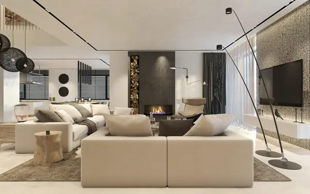 UpStage Design & Home Staging — photo from the business 3