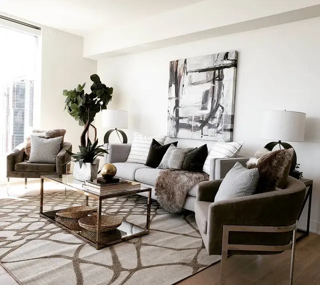 UpStage Design & Home Staging — photo from the business 1