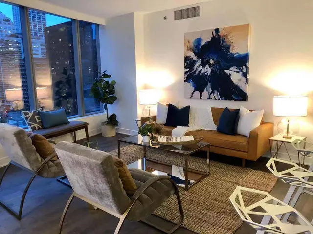 UpStage Design & Home Staging — photo from the business 2