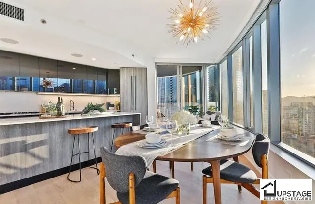UpStage Design & Home Staging — photo from the business 12