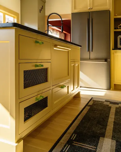 Hannah Lowe Interiors — photo from the business 6