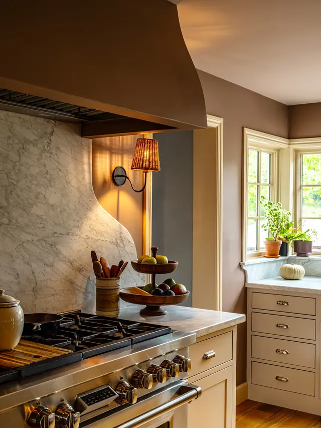 Hannah Lowe Interiors — photo from the business 9