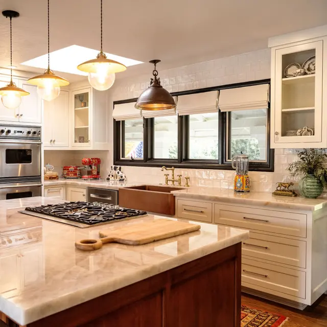 Hannah Lowe Interiors — photo from the business 3