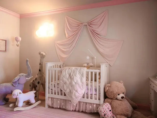 Hannah Lowe Interiors — photo from the business 10