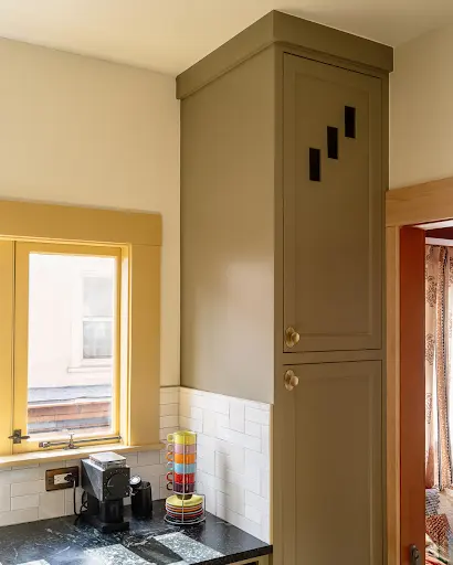 Hannah Lowe Interiors — photo from the business 4