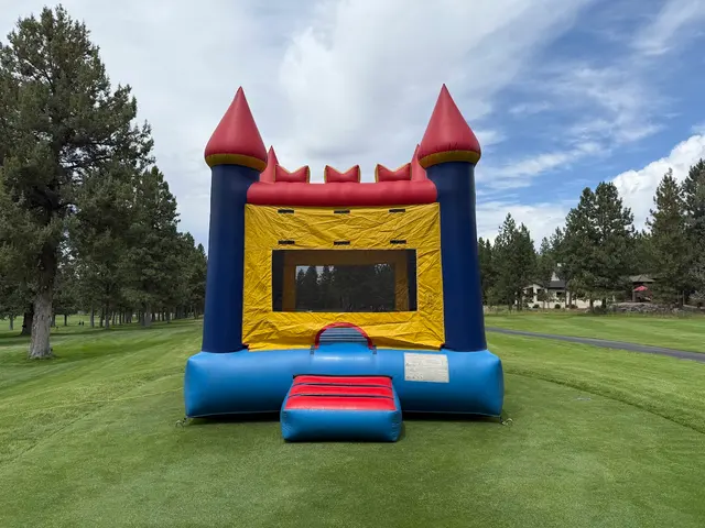 541 Bounce — photo from the business 1