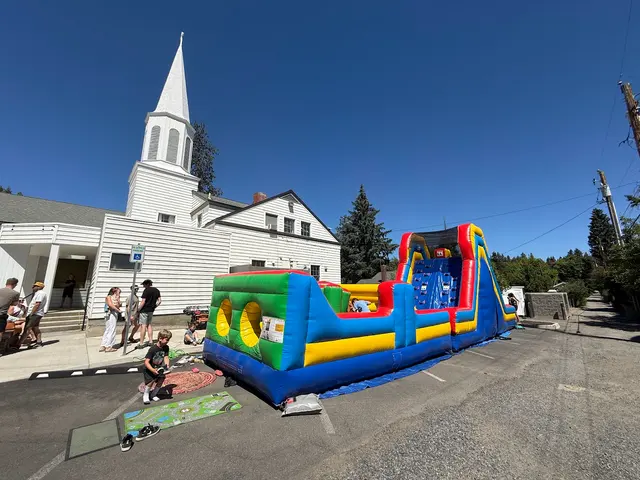 541 Bounce — photo from the business 10