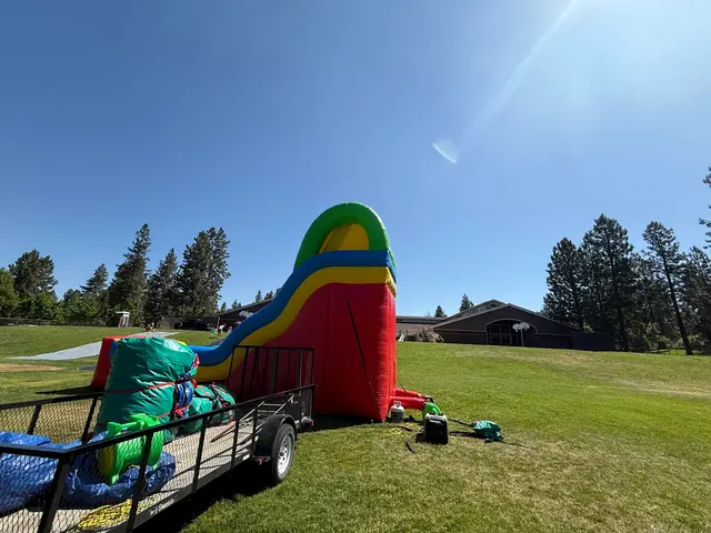 541 Bounce — photo from the business 12