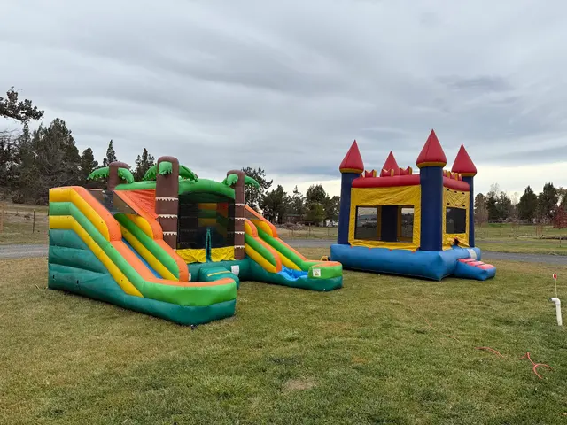 541 Bounce — photo from the business 3