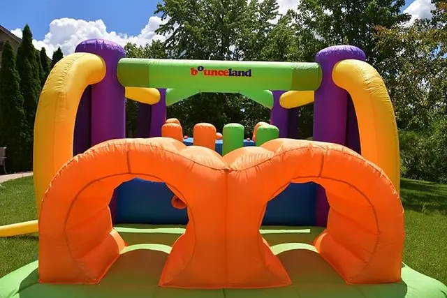 541 Bounce — photo from the business 6