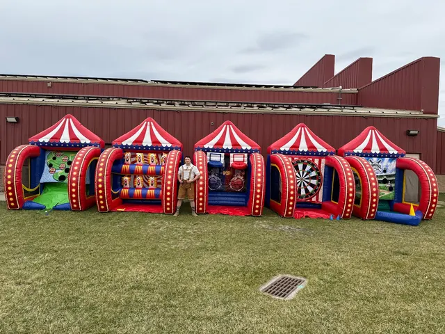 541 Bounce — photo from the business 4
