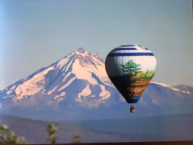 Big Sky Balloon Company — photo from the business 7