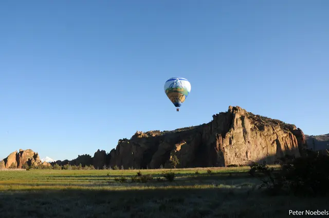 Big Sky Balloon Company — photo from the business 5