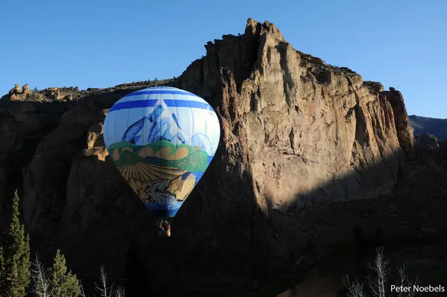Big Sky Balloon Company — photo from the business 11