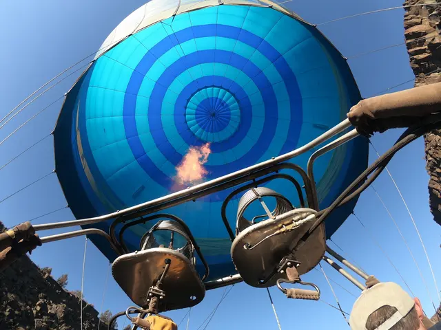 Big Sky Balloon Company — photo from the business 9