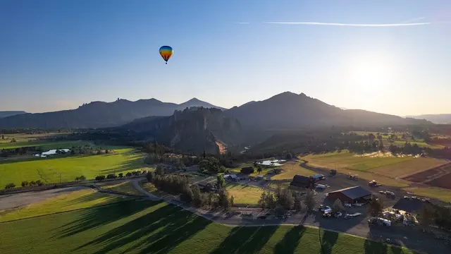 Big Sky Balloon Company — photo from the business 1