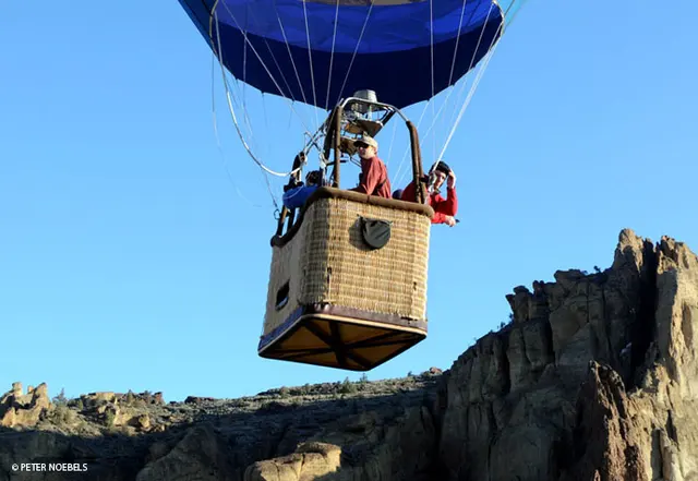 Big Sky Balloon Company — photo from the business 4