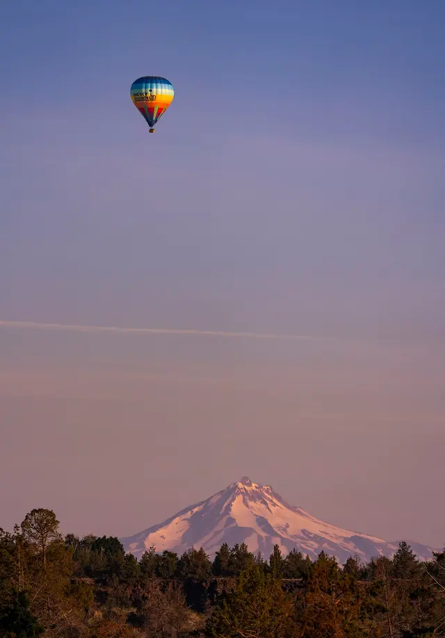 Big Sky Balloon Company — photo from the business 6