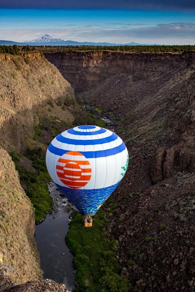 Big Sky Balloon Company — photo from the business 3