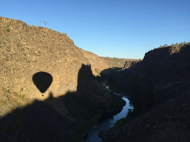 Big Sky Balloon Company — photo from the business 8
