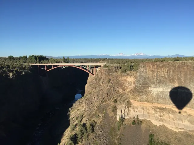 Big Sky Balloon Company — photo from the business 10