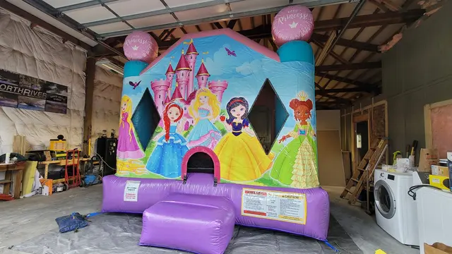 Super Party Rentals — photo from the business 6