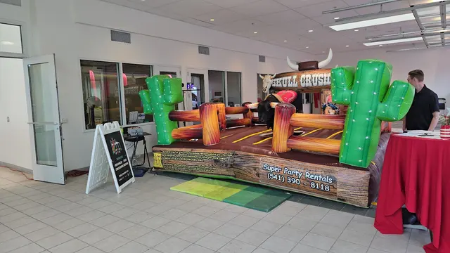 Super Party Rentals — photo from the business 2