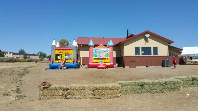 Super Party Rentals — photo from the business 12