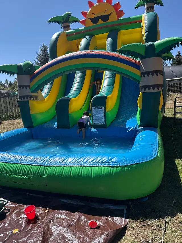 Super Party Rentals — customer photo 5