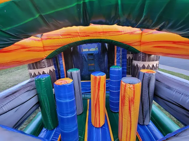 Super Party Rentals — photo from the business 9
