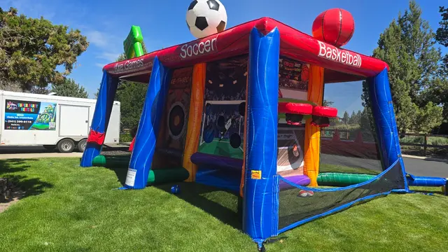 Super Party Rentals — photo from the business 1