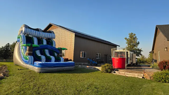 Super Party Rentals — photo from the business 7