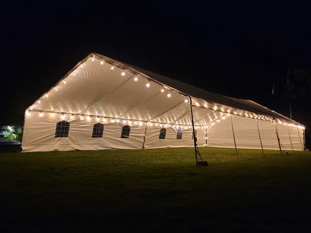 Super Party Rentals — photo from the business 4