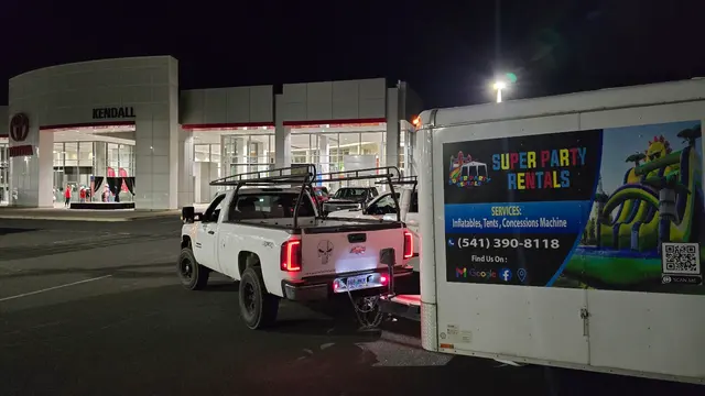 Super Party Rentals — photo from the business 3