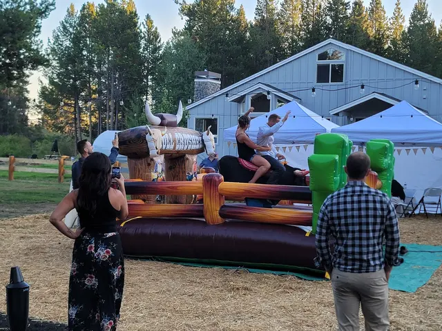 Super Party Rentals — photo from the business 11