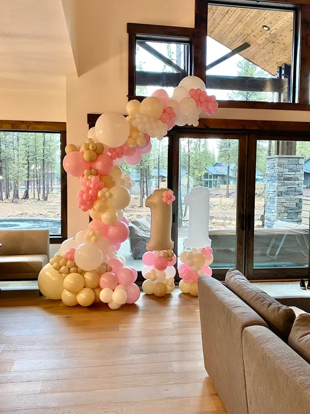 Balloons by Jenna — photo from the business 5